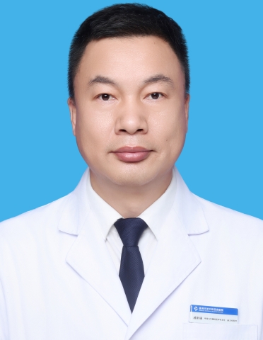 戚剛強